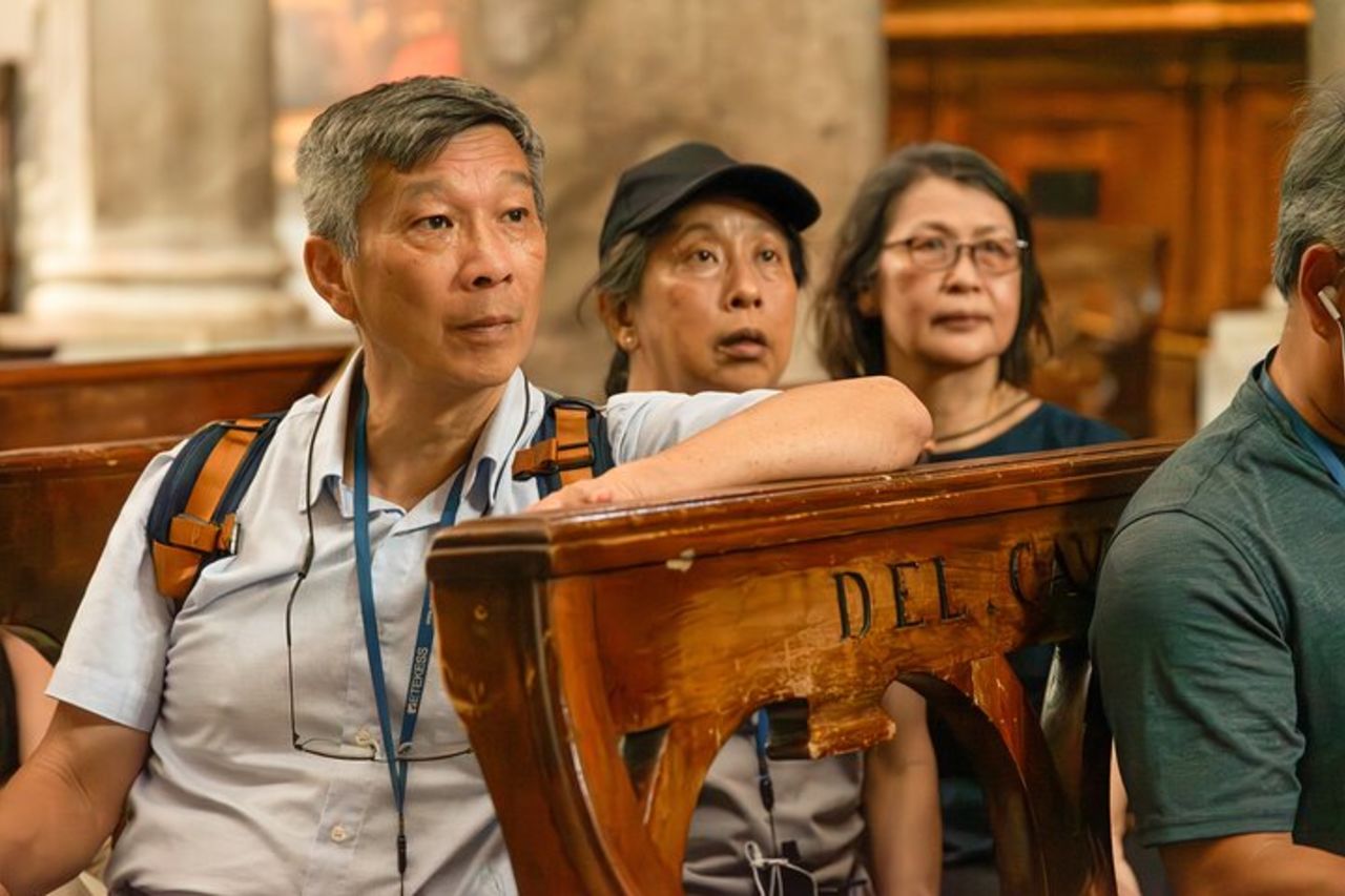 Pisa, tutto incluso: Tour guidato con Battistero, cattedrale e Torre Pendente — 3