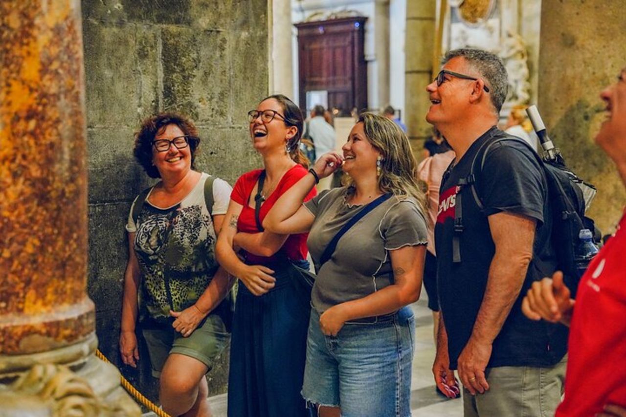 Tour guidato di Piazza dei Miracoli con biglietto per la Torre di Pisa (facoltativo) — 2