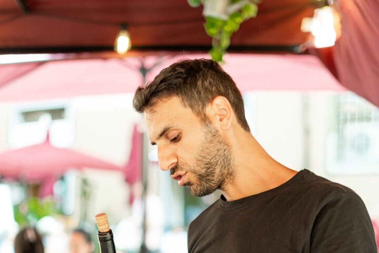 Visita guidata di Pisa e degustazione di vini con biglietto Torre Pendente — 2