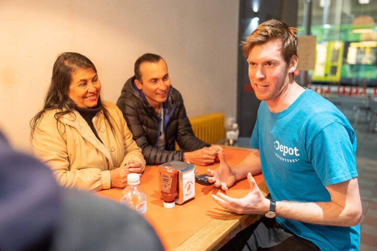 Ultimate Melbourne Walking Tour: storia, vicoli e cultura — 4