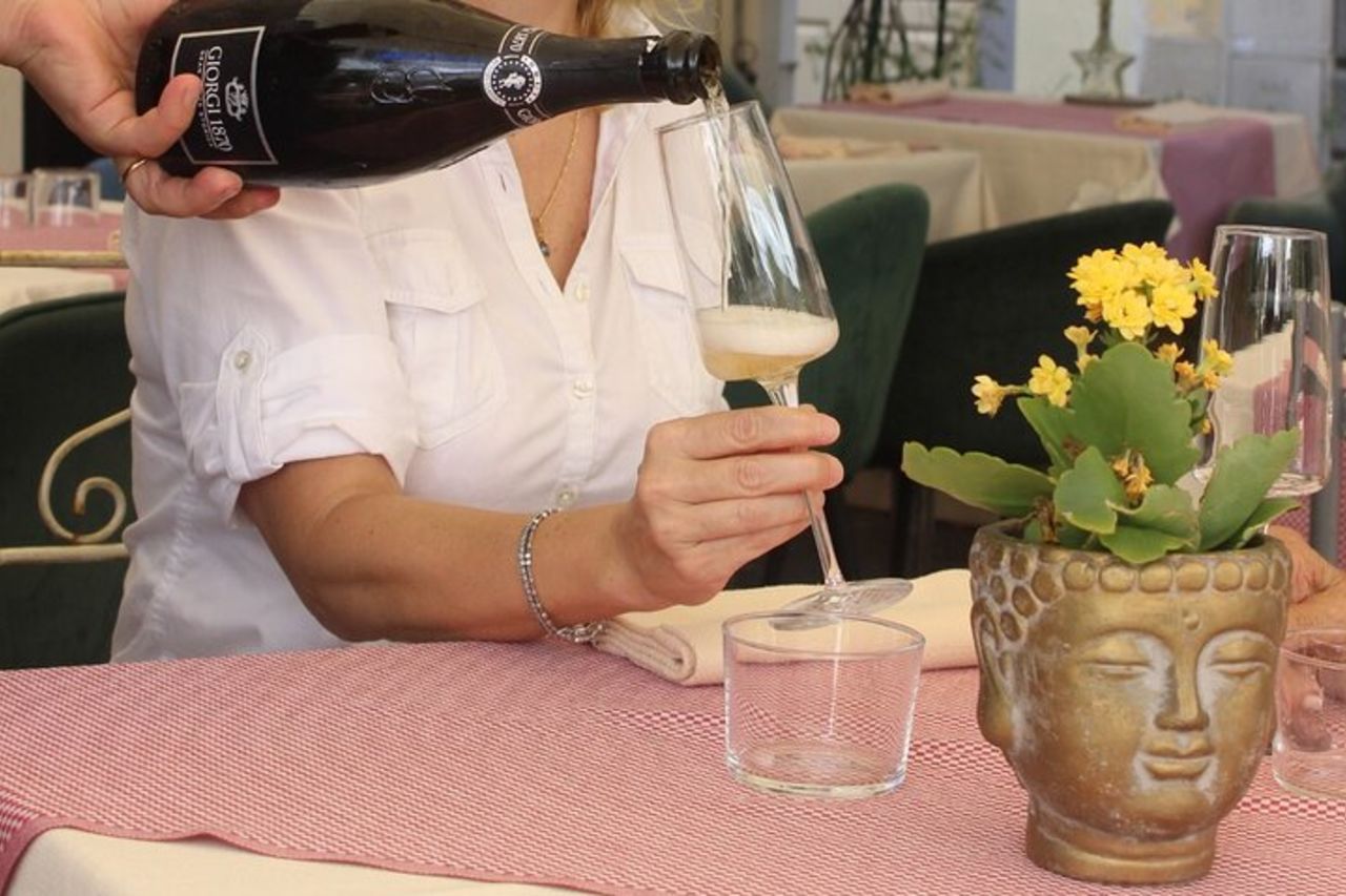 Montecatini Alto : Cook & Taste Experience — 7