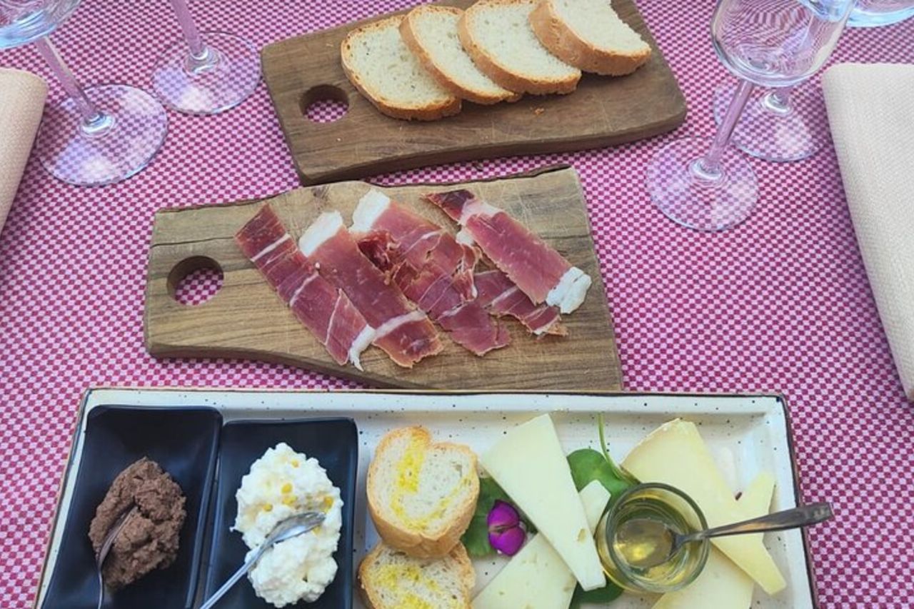 Montecatini Alto : Cook & Taste Experience — 8