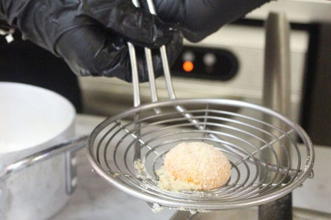 Montecatini Alto : Cook & Taste Experience — 5