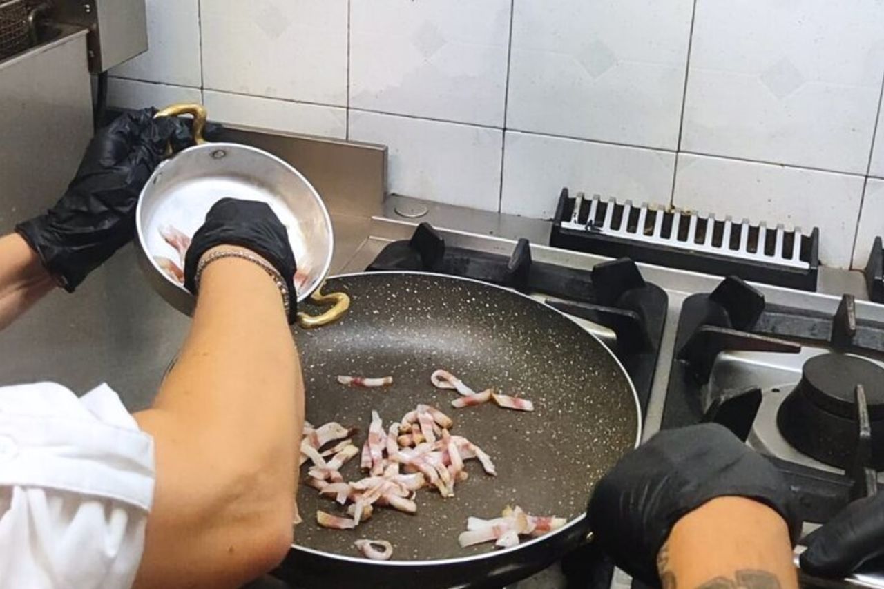 Montecatini Alto : Cook & Taste Experience — 6