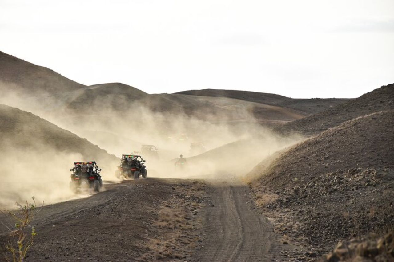 Sal Island : 2H Buggy Desert Adventure - 1000cc — 9