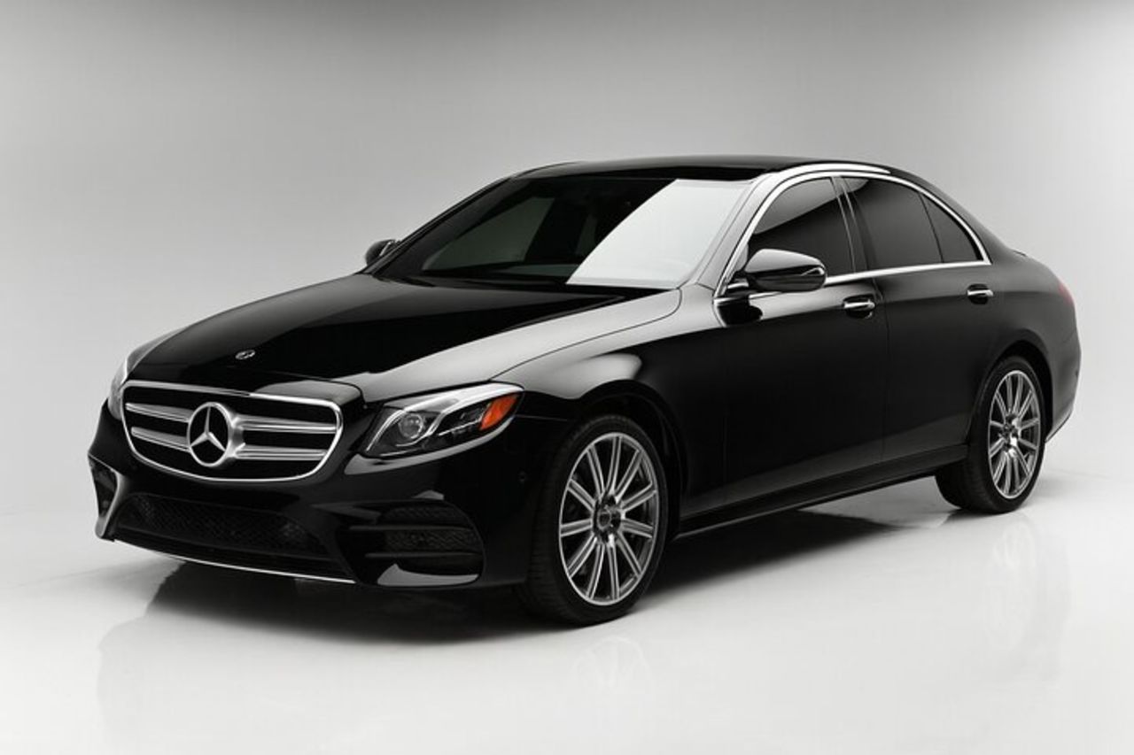 Trasferimento privato tra SHANNON e DUBLINO | Veicoli premium — 2