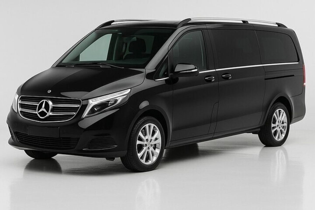 Trasferimento privato tra SHANNON e DUBLINO | Veicoli premium — 4