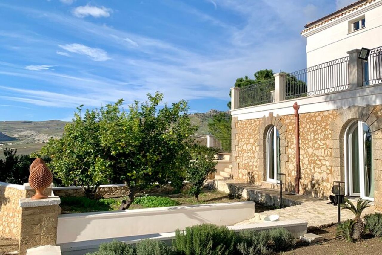 VILLA ROMANA in PIAZZA ARMERINA e CANTINA - Tour da Agrigento — 9