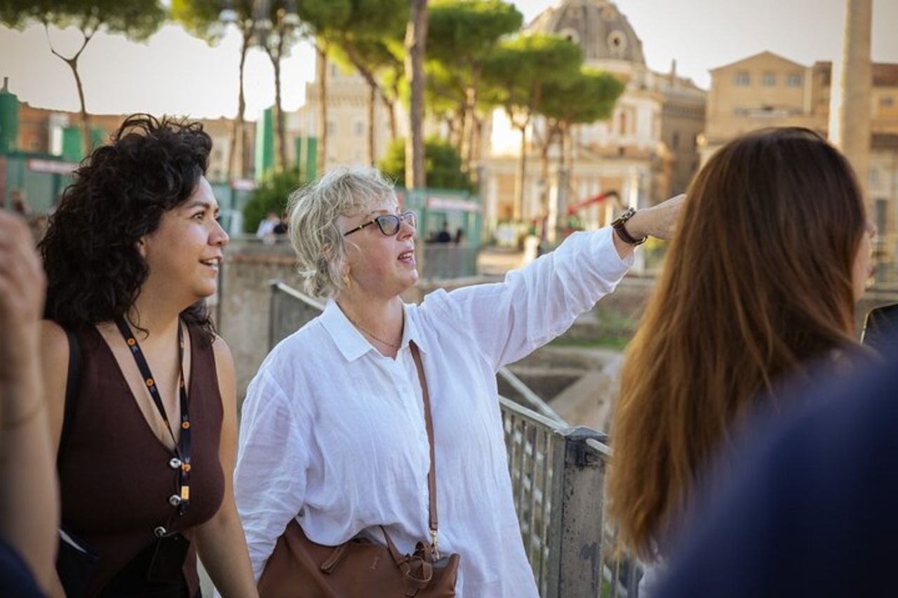 Tour a piedi della città di Roma, Pantheon e Fontana di Trevi — 8