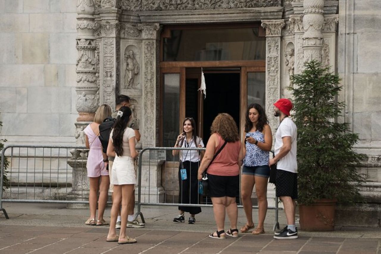 Lugano, Bellagio Experience da Como con Incantevole Crociera in Barca — 8