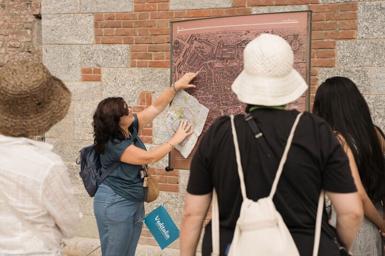 Il meglio dell'esperienza milanese, tra cui l'Ultima Cena di Da Vinci e il Duomo di Milano — 3