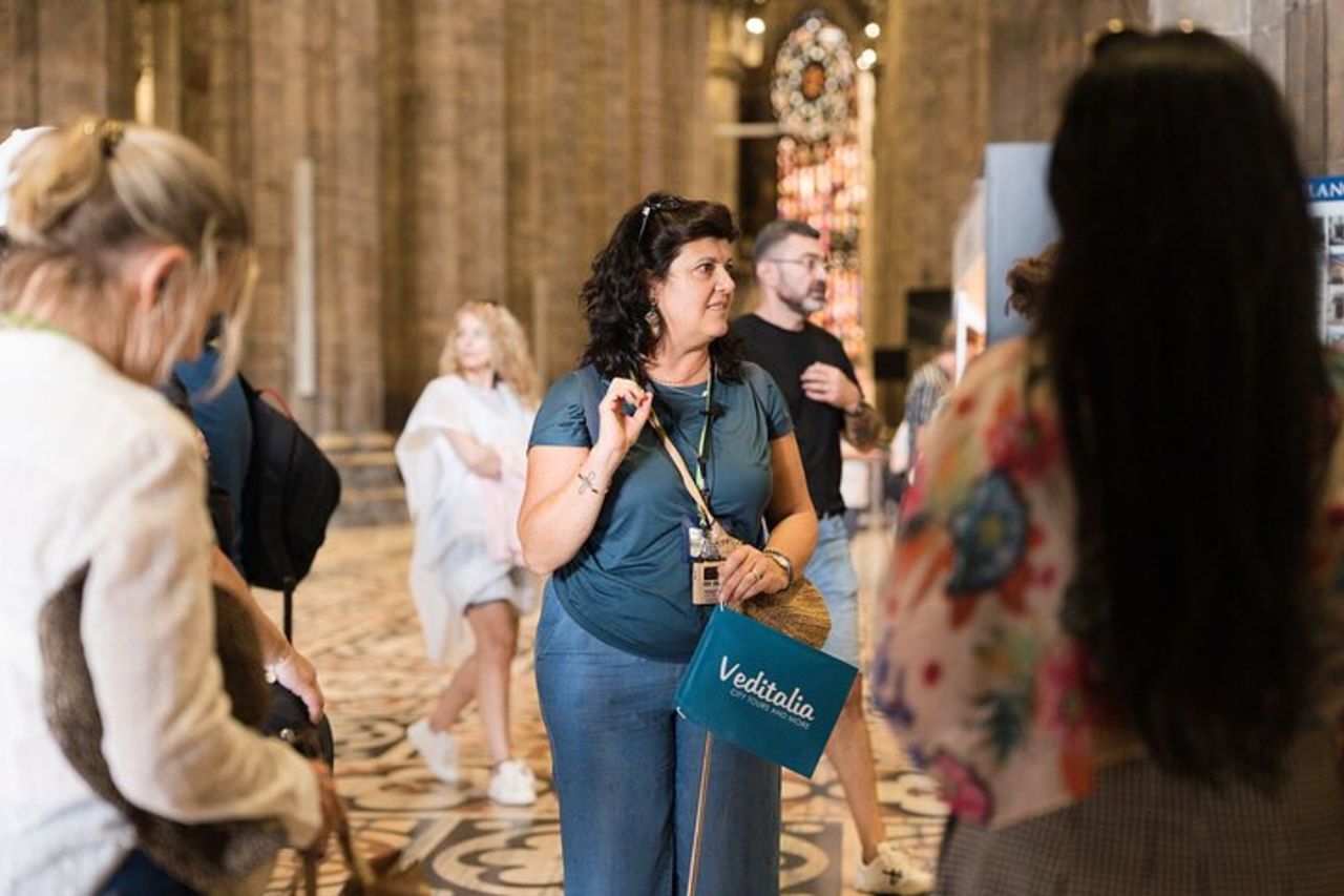 Il meglio dell'esperienza milanese, tra cui l'Ultima Cena di Da Vinci e il Duomo di Milano — 8