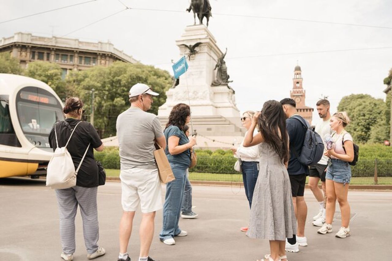 Il meglio dell'esperienza milanese, tra cui l'Ultima Cena di Da Vinci e il Duomo di Milano — 6