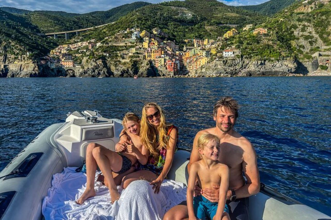 Portofino & Cinque Terre Boat Tour. Discover The Italian Riviera — 8