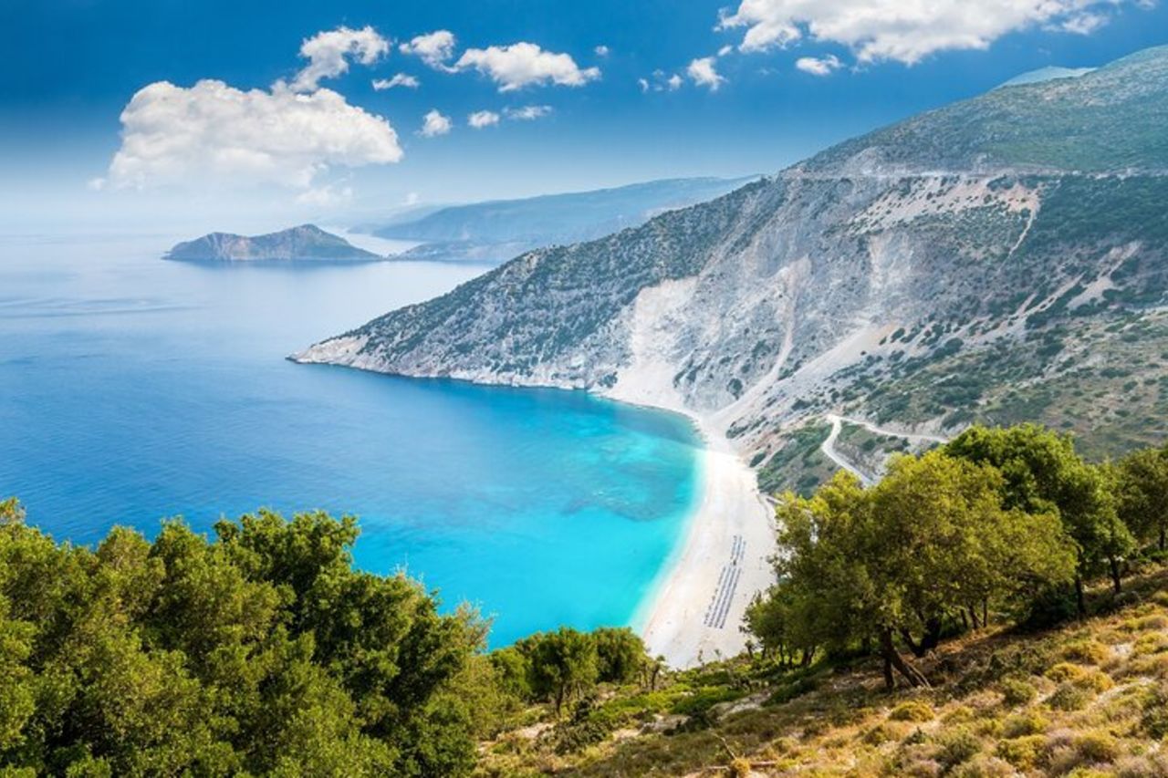 Da Argostoli – I punti salienti di Cefalonia & Delizie locali — 3