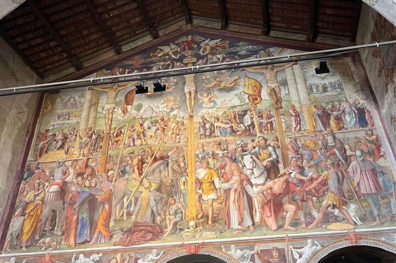 Tour privato di Lugano e Gandria con crociera sul lago — 7