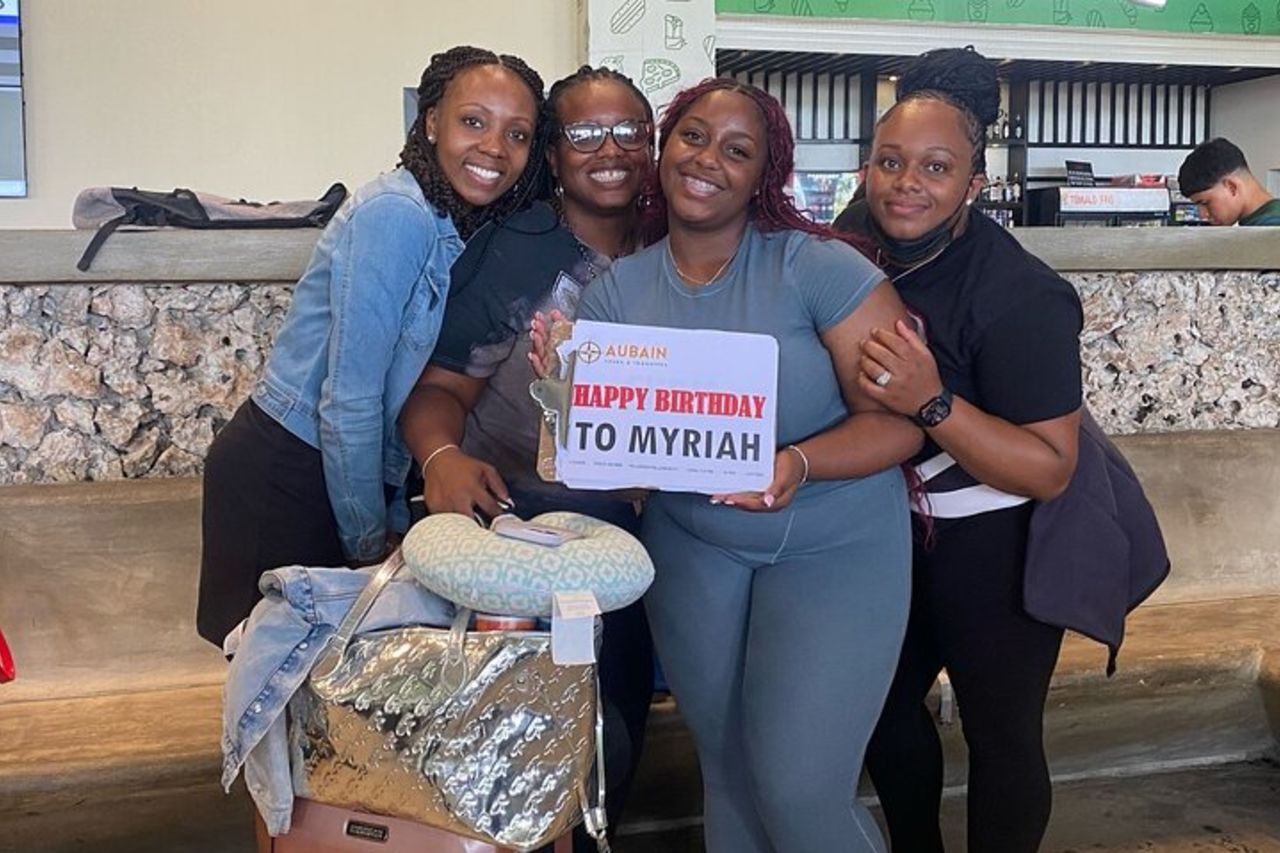 Transfer privato da Aeroporto Punta Cana a Bavaro — 3