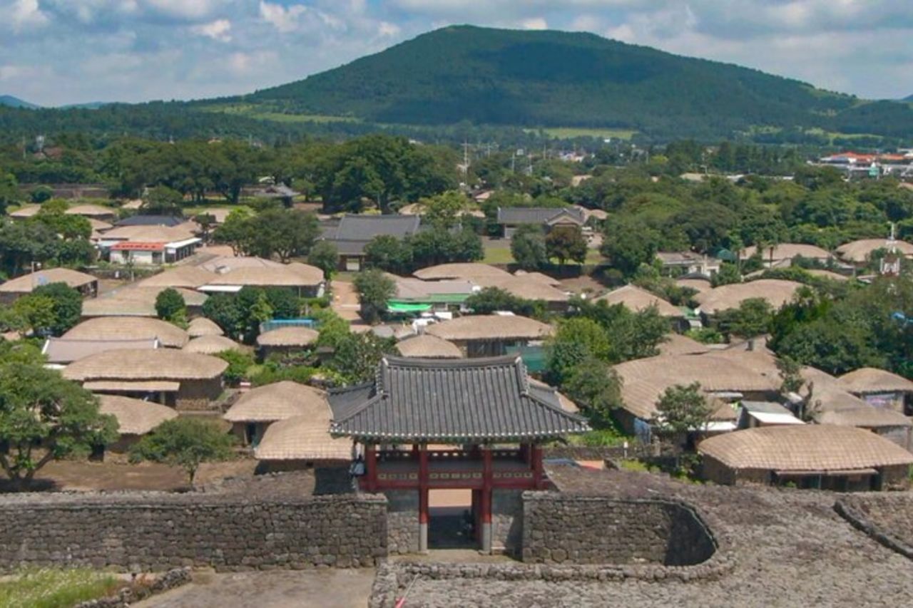 Ultimate Jeju Day Tour : UNESCO & Da non perdere (Est/Sud-Ovest) — 6