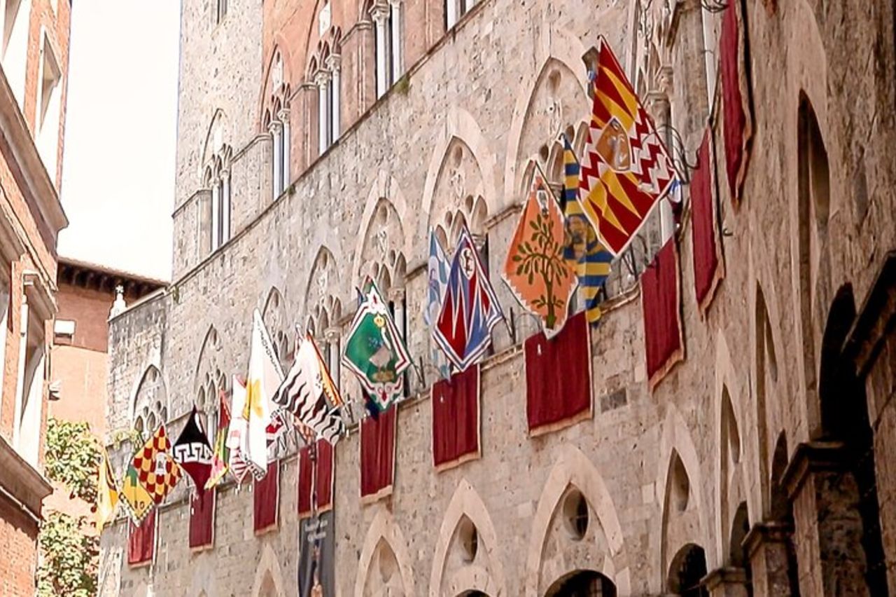 San Gimignano, Siena, Monteriggioni : tour completo, pranzo e degustazione di vini — 9