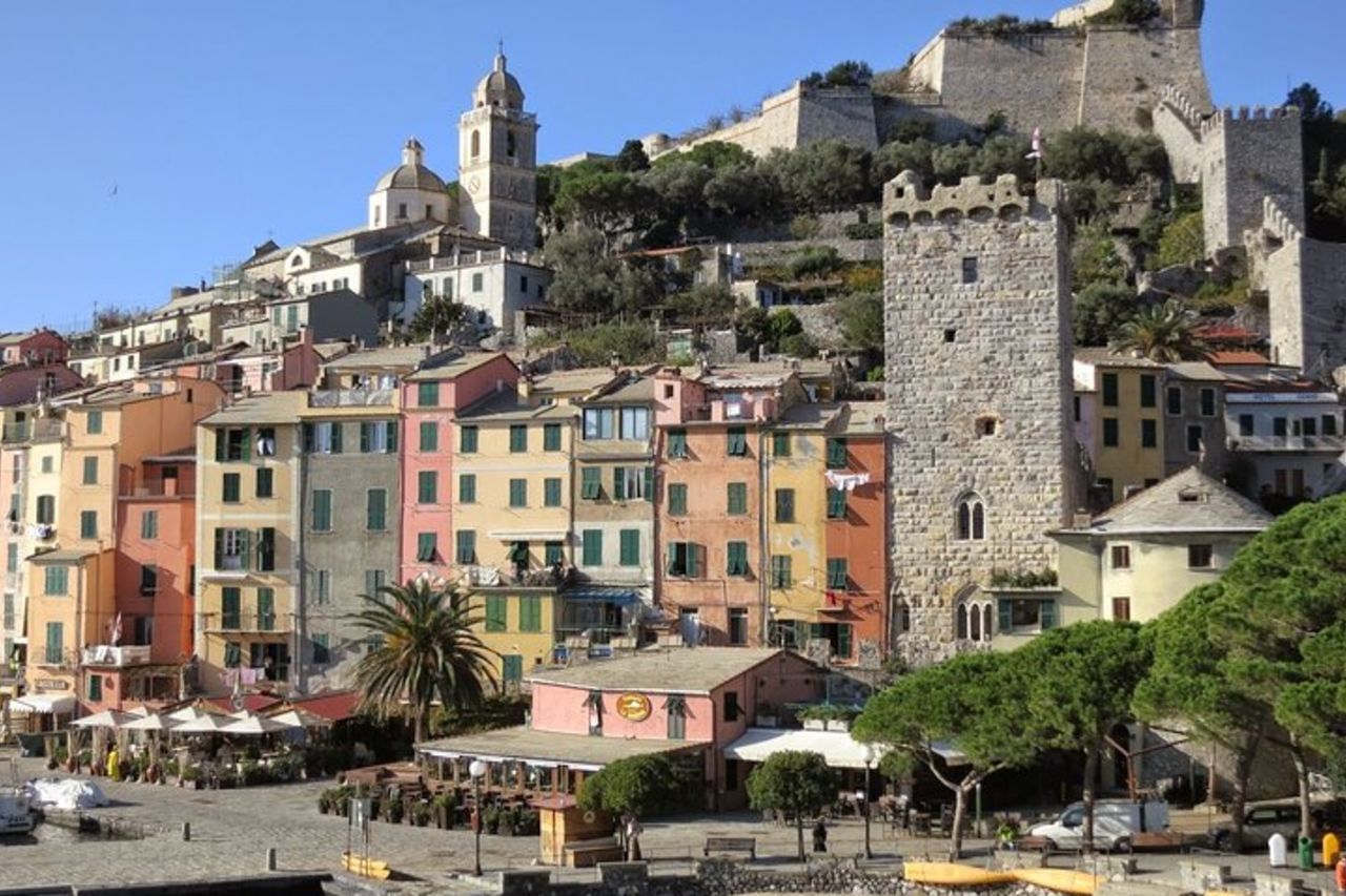 Escursione privata a Portovenere e Lerici da La Spezia — 8