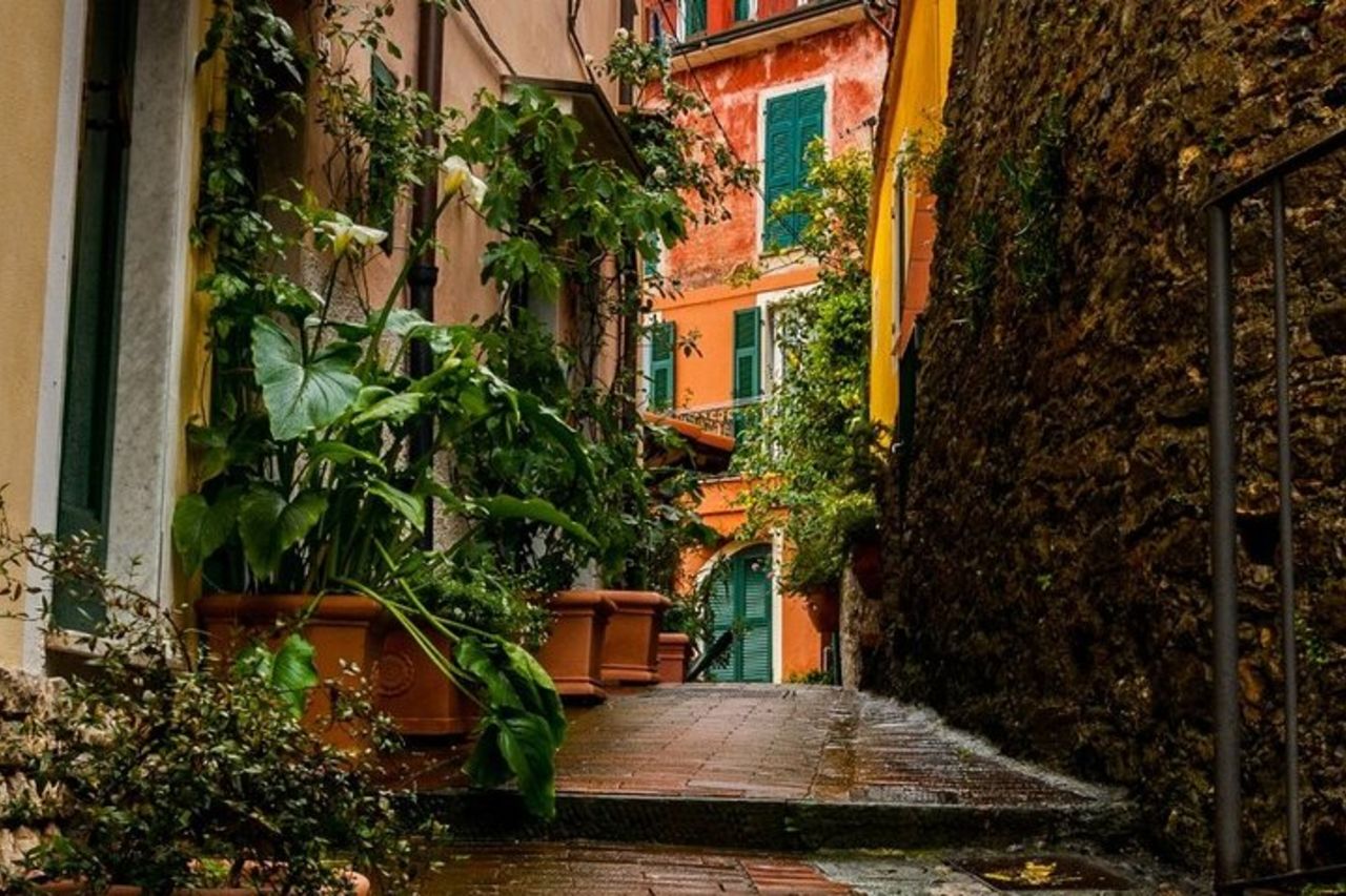 Escursione privata a Portovenere e Lerici da La Spezia — 4