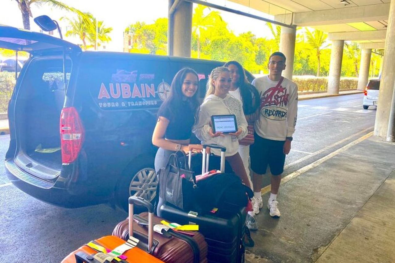 Transfer privato da Aeroporto Punta Cana a Bavaro — 8