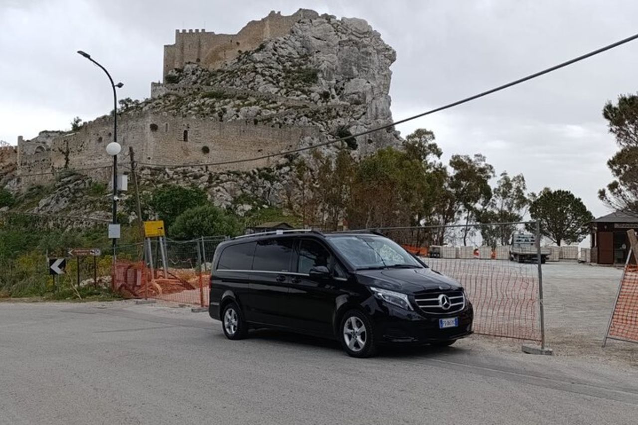 Tour di Siracusa, Ortigia e Noto da Catania o Taormina — 2