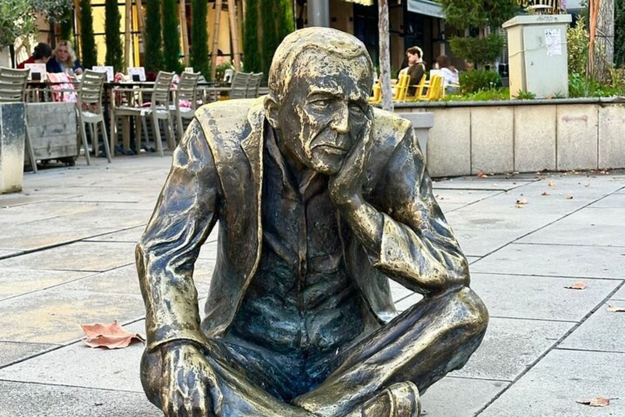 Tour di un giorno del Kosovo da Tirana, Pristina e Prizren — 7