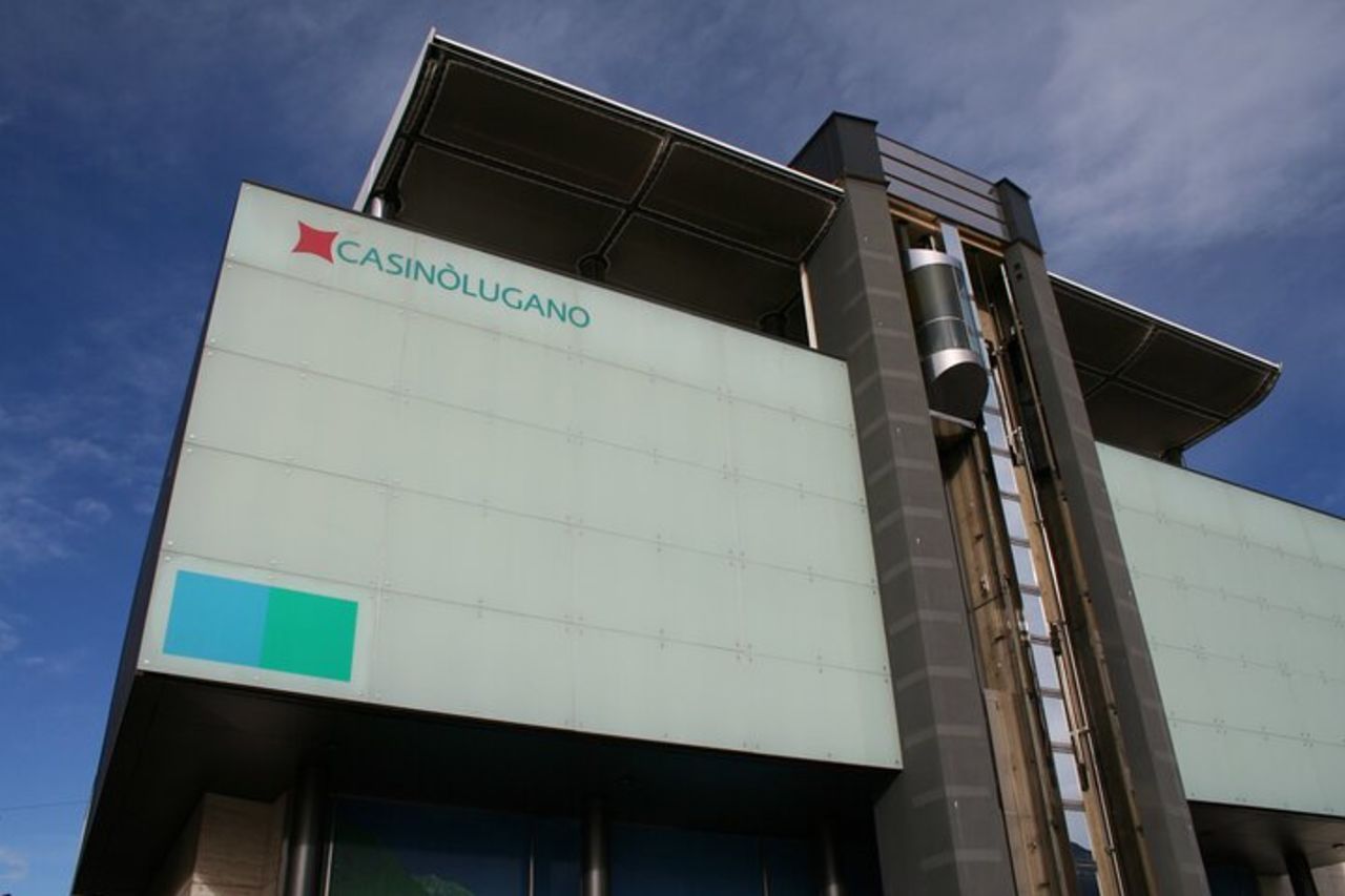 Tour privato a piedi di Lugano con una Guida locale — 8