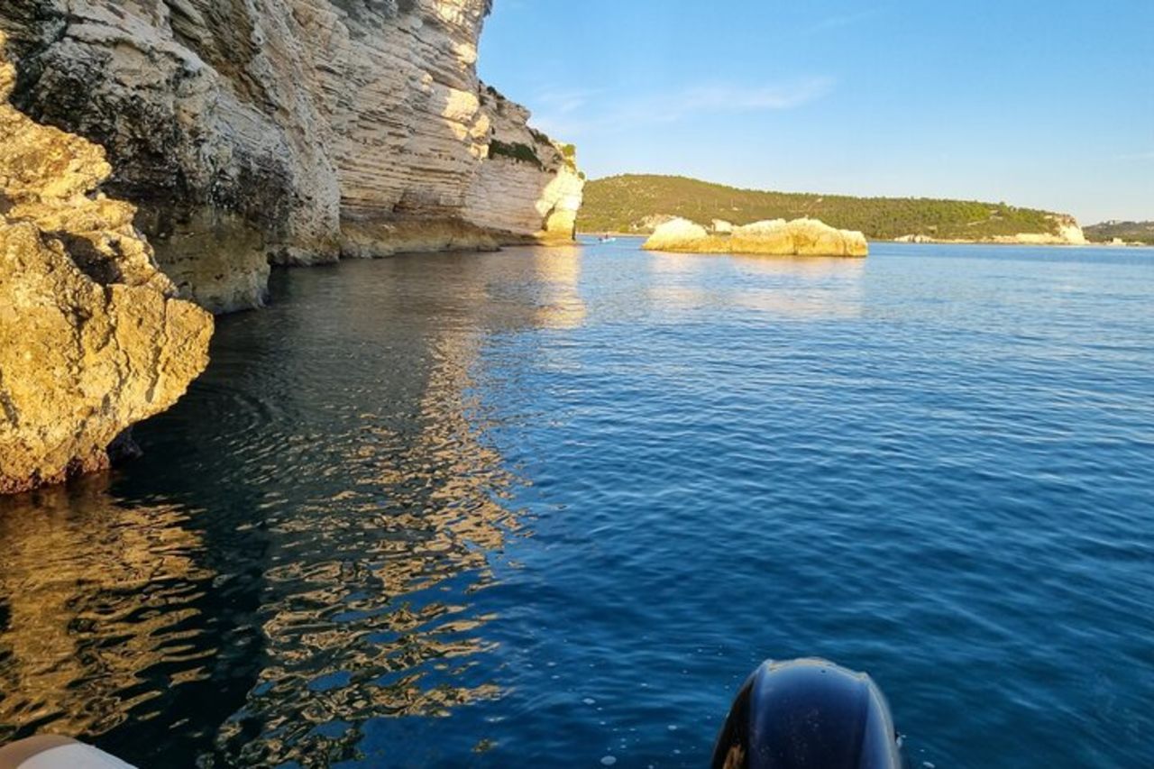 Gita in Barca serale con Aperitivo — 4