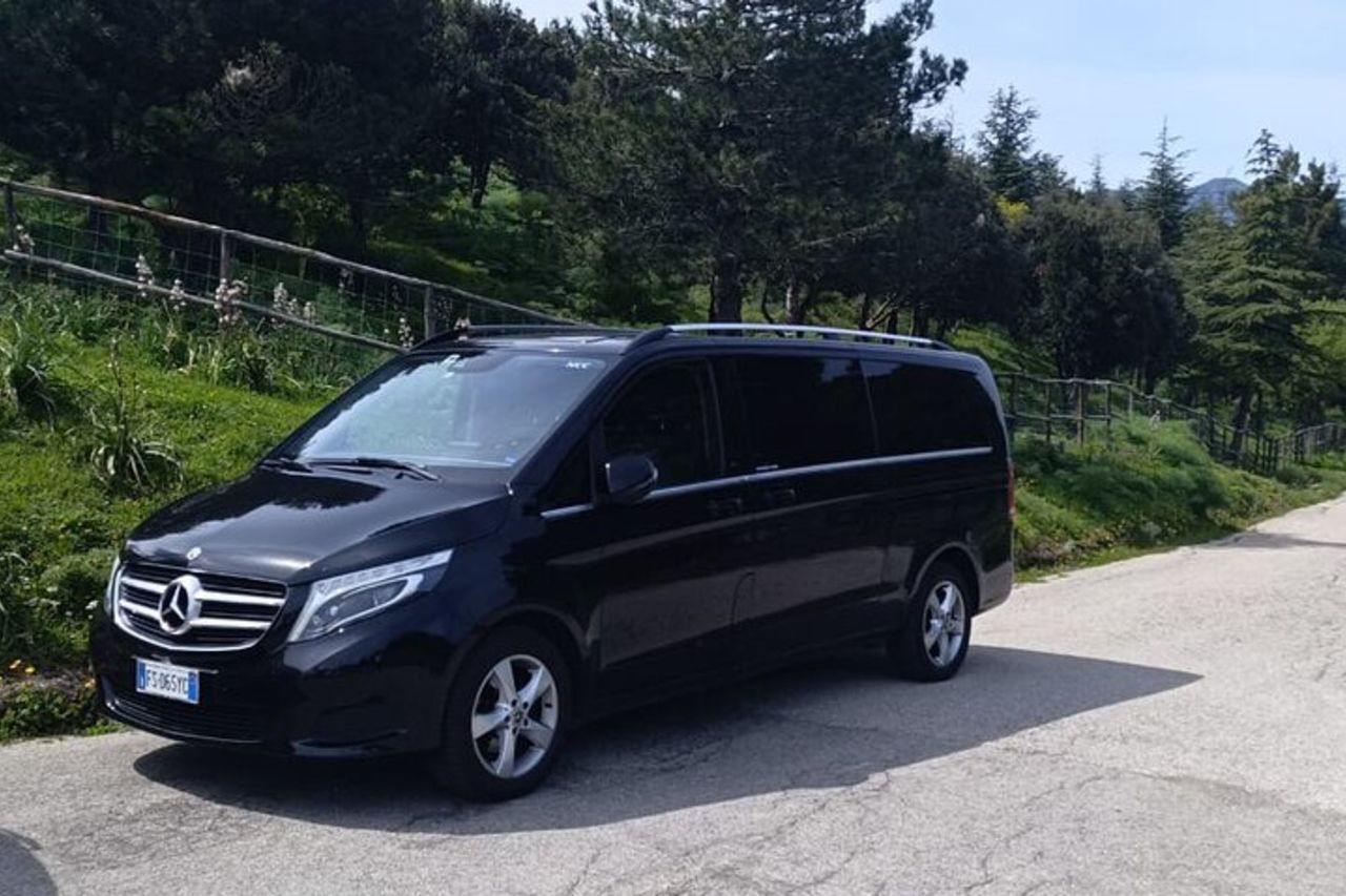 Tour di Siracusa, Ortigia e Noto da Catania o Taormina — 3