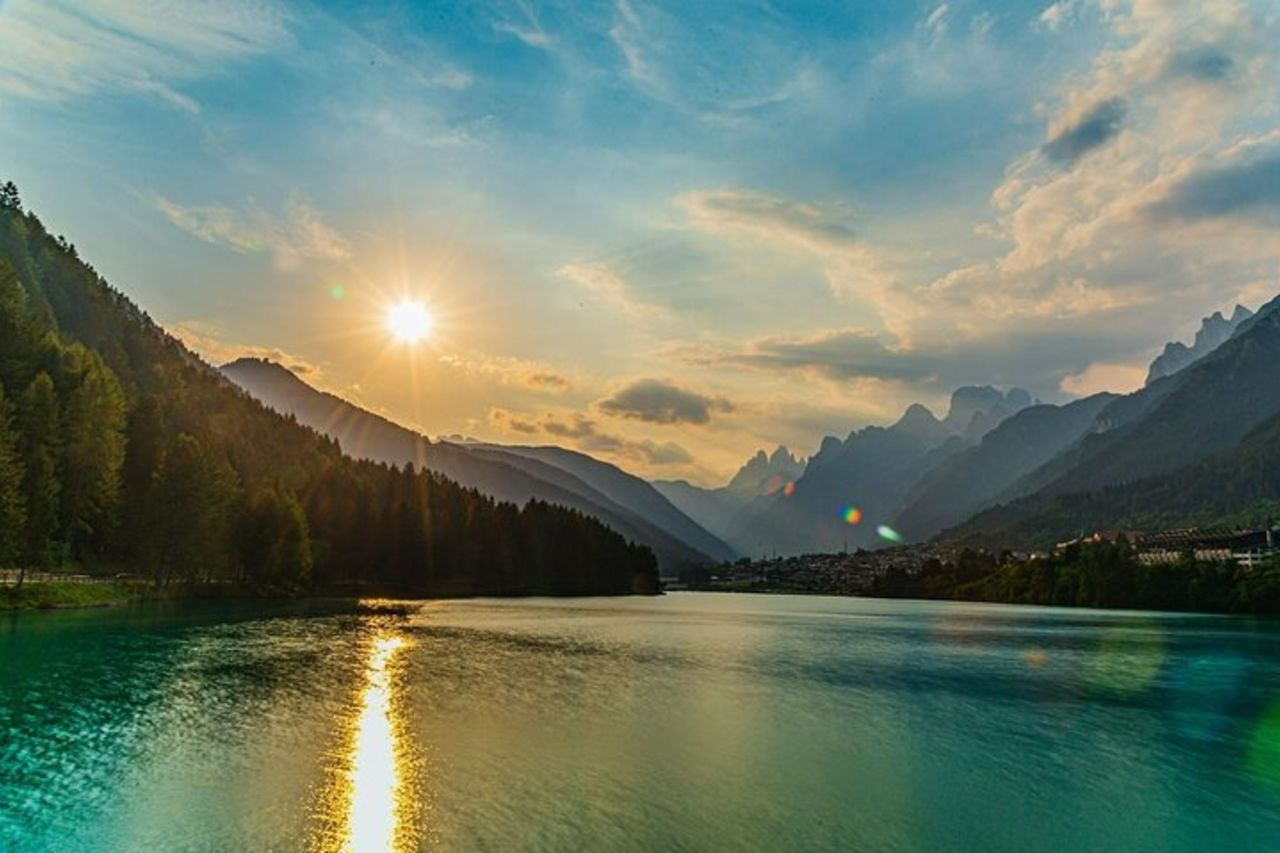 Escursione di un giorno sulle Dolomiti da Venezia & Treviso: Top & Hidden Gems — 5