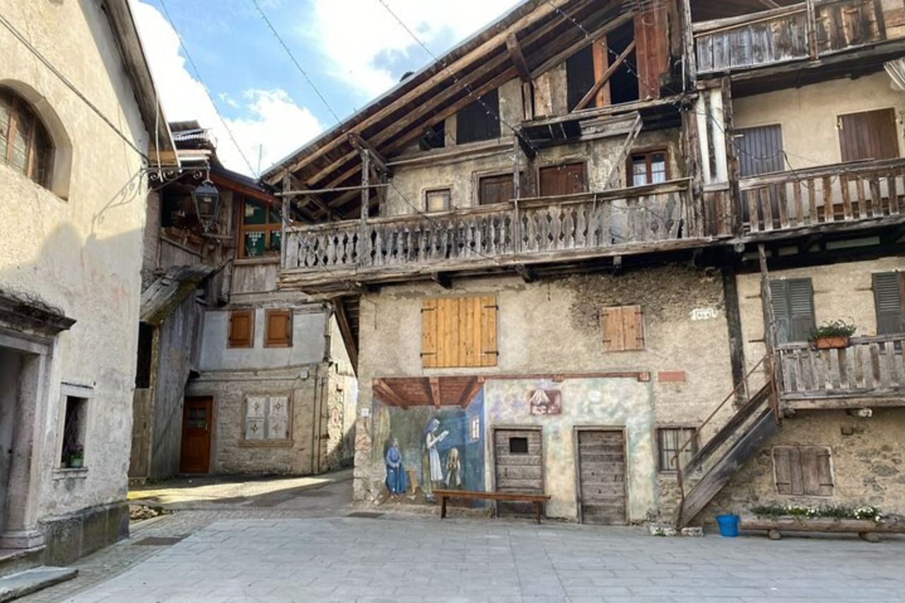 Escursione di un giorno sulle Dolomiti da Venezia & Treviso: Top & Hidden Gems — 6