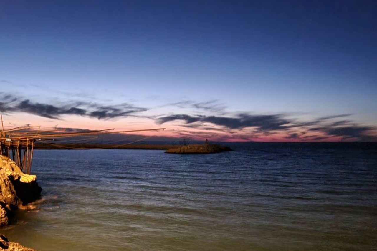 Gita in Barca serale con Aperitivo — 9