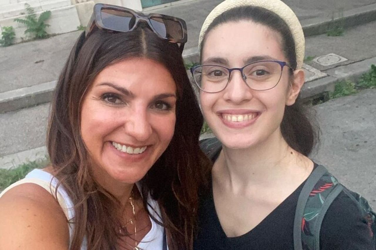 Tour privato a piedi di Trieste con un locale — 8