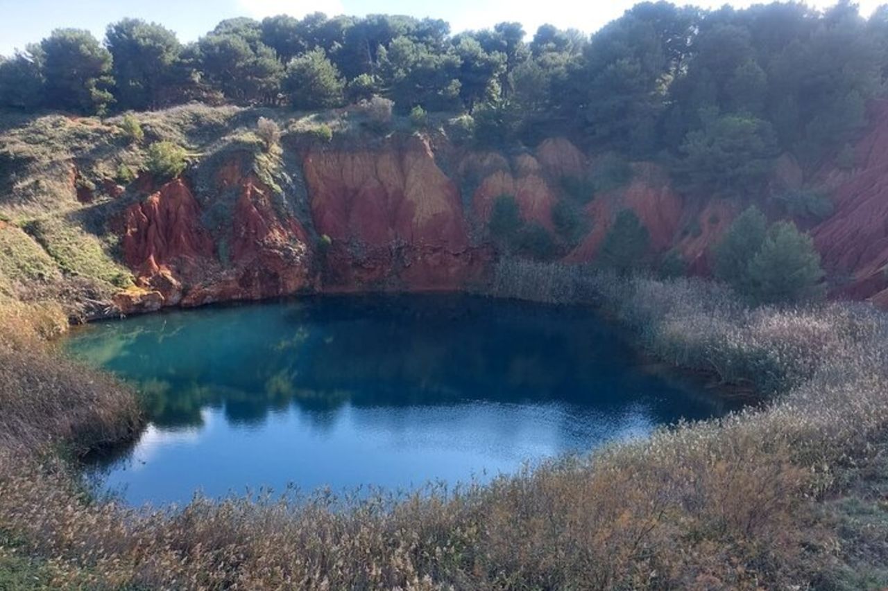 Lecce : Escursione a Otranto con visita della città – Trekking di mezza giornata + Taxi — 3
