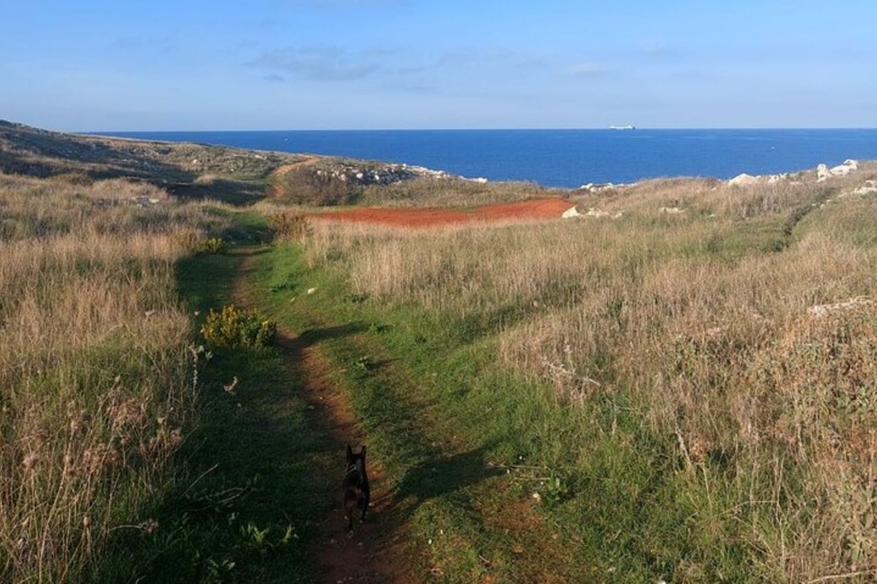 Lecce : Escursione a Otranto con visita della città – Trekking di mezza giornata + Taxi — 5