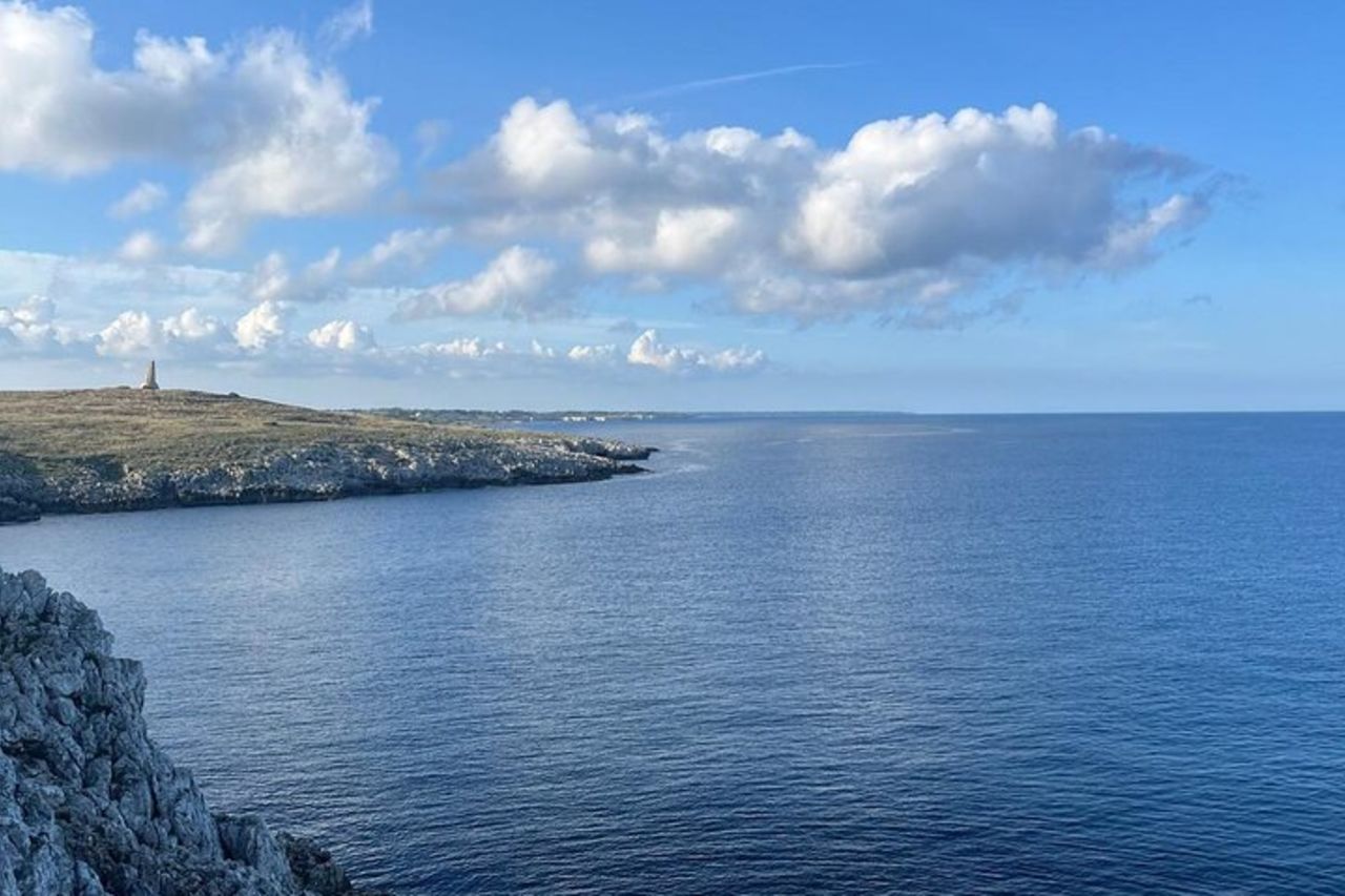 Lecce : Escursione a Otranto con visita della città – Trekking di mezza giornata + Taxi — 7