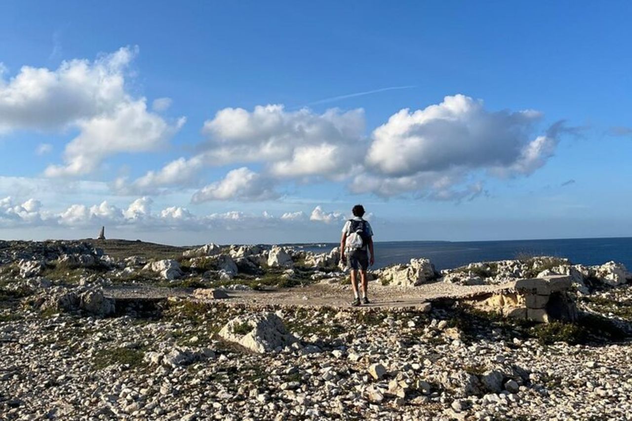 Lecce : Escursione a Otranto con visita della città – Trekking di mezza giornata + Taxi — 4