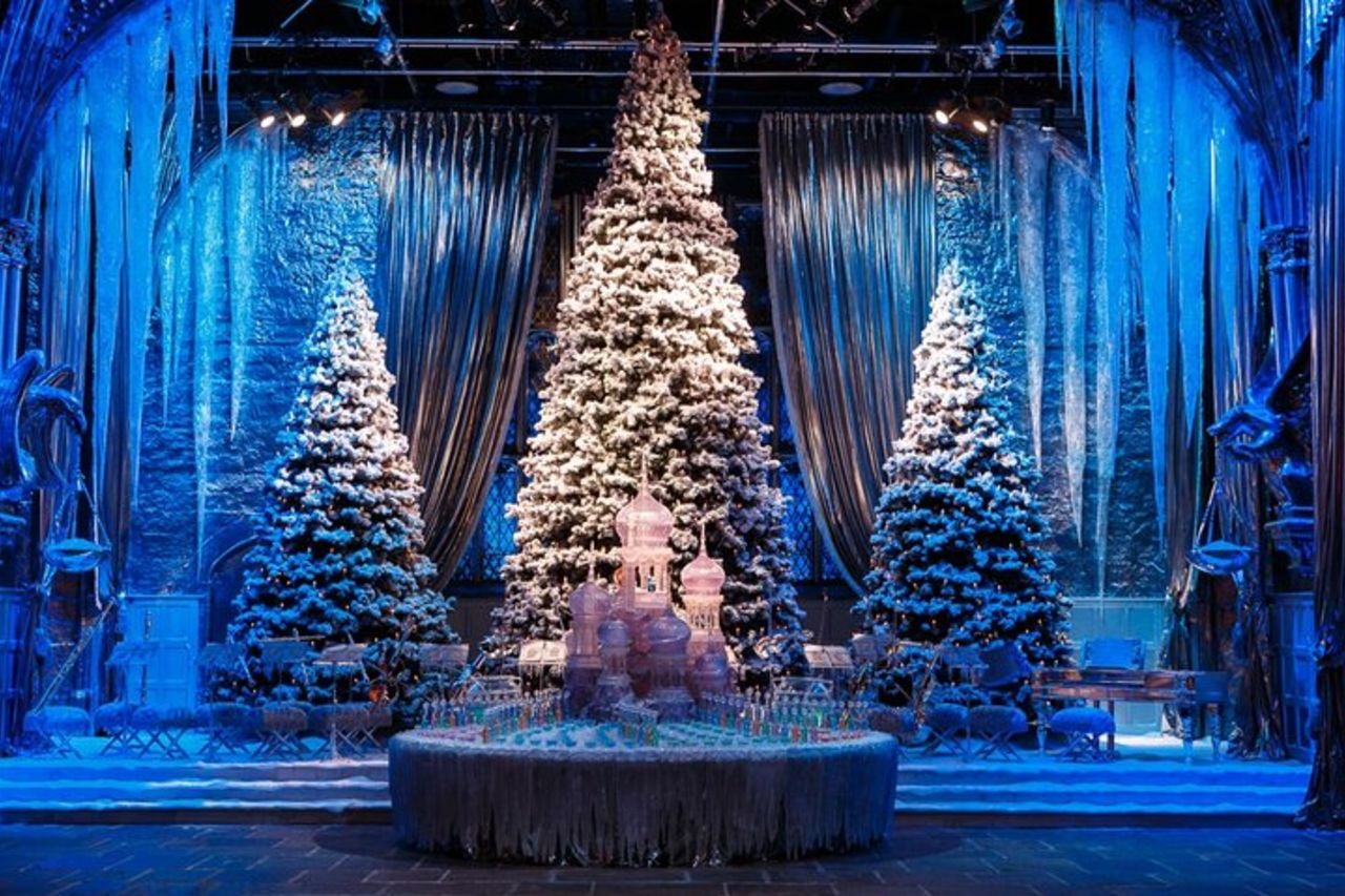 Warner Bros. Studio Tour con trasporto da Londra — 7