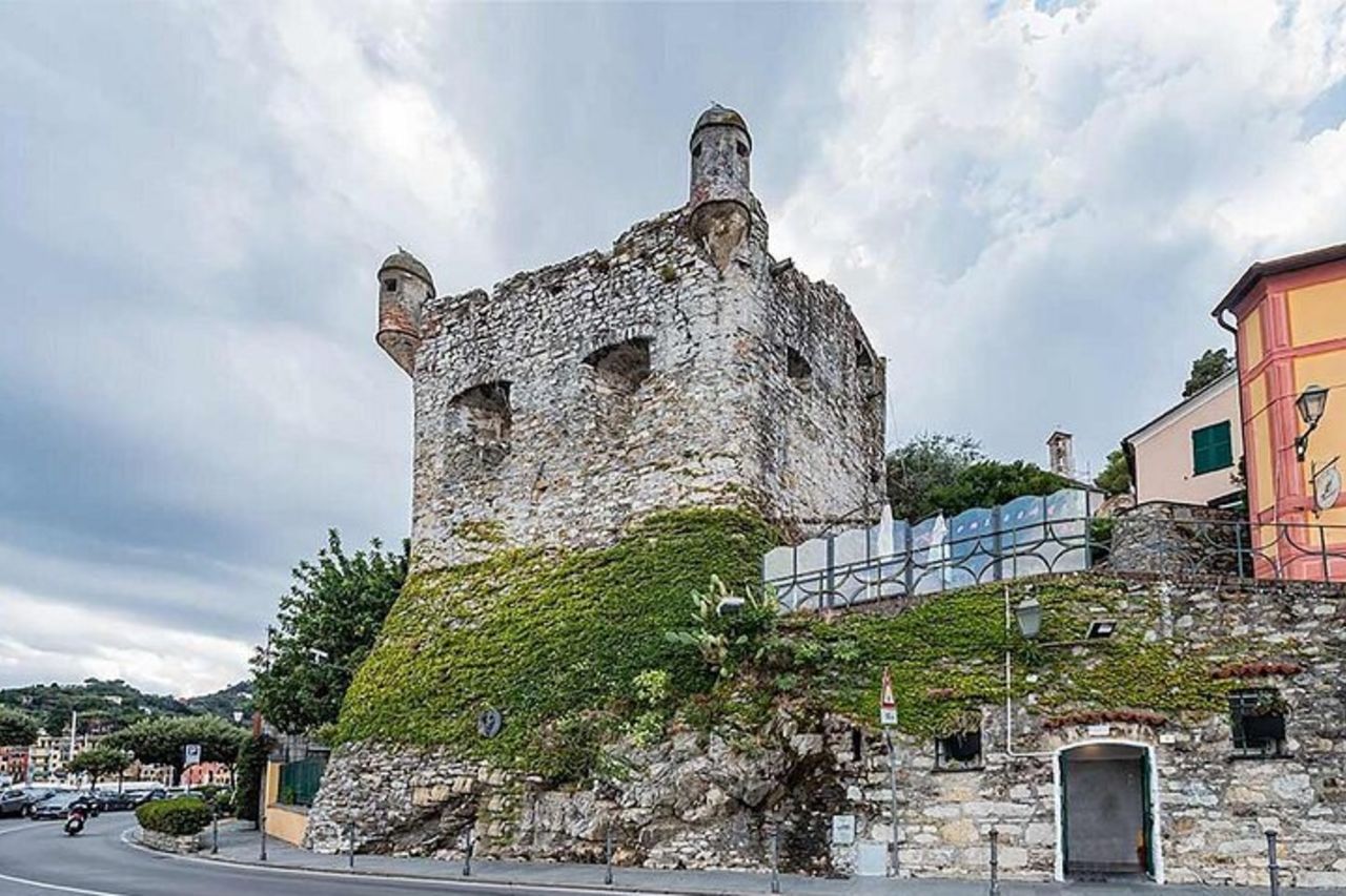 Escursione privata a Portofino, Santa Margherita e Camogli — 6