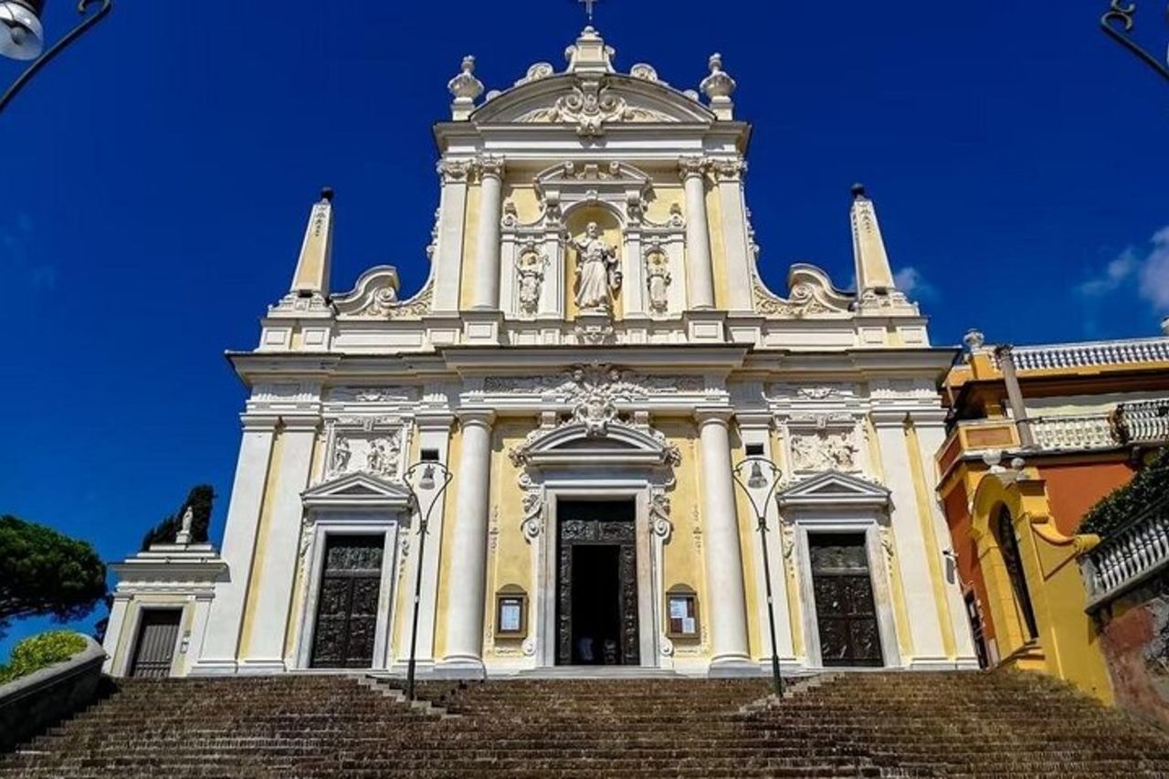 Escursione privata a Portofino, Santa Margherita e Camogli — 9