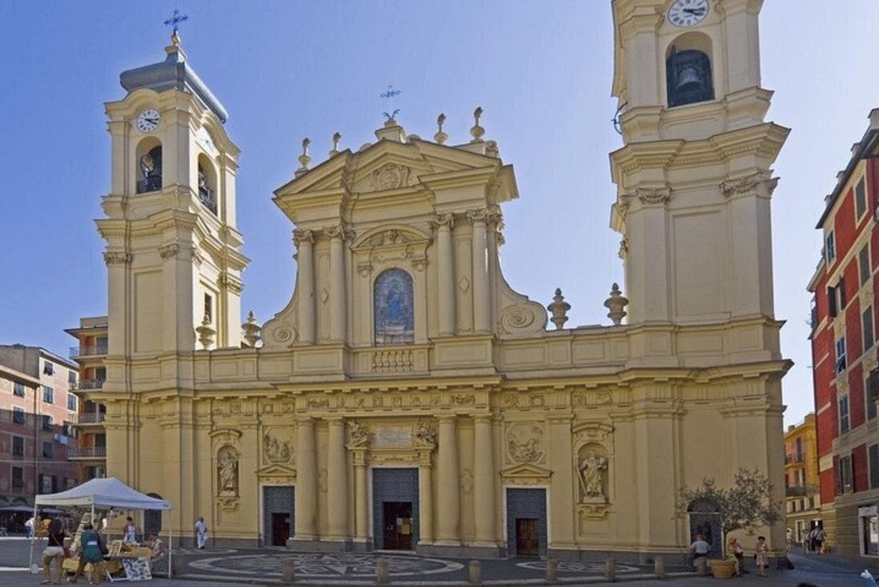 Escursione privata a Portofino, Santa Margherita e Camogli — 8