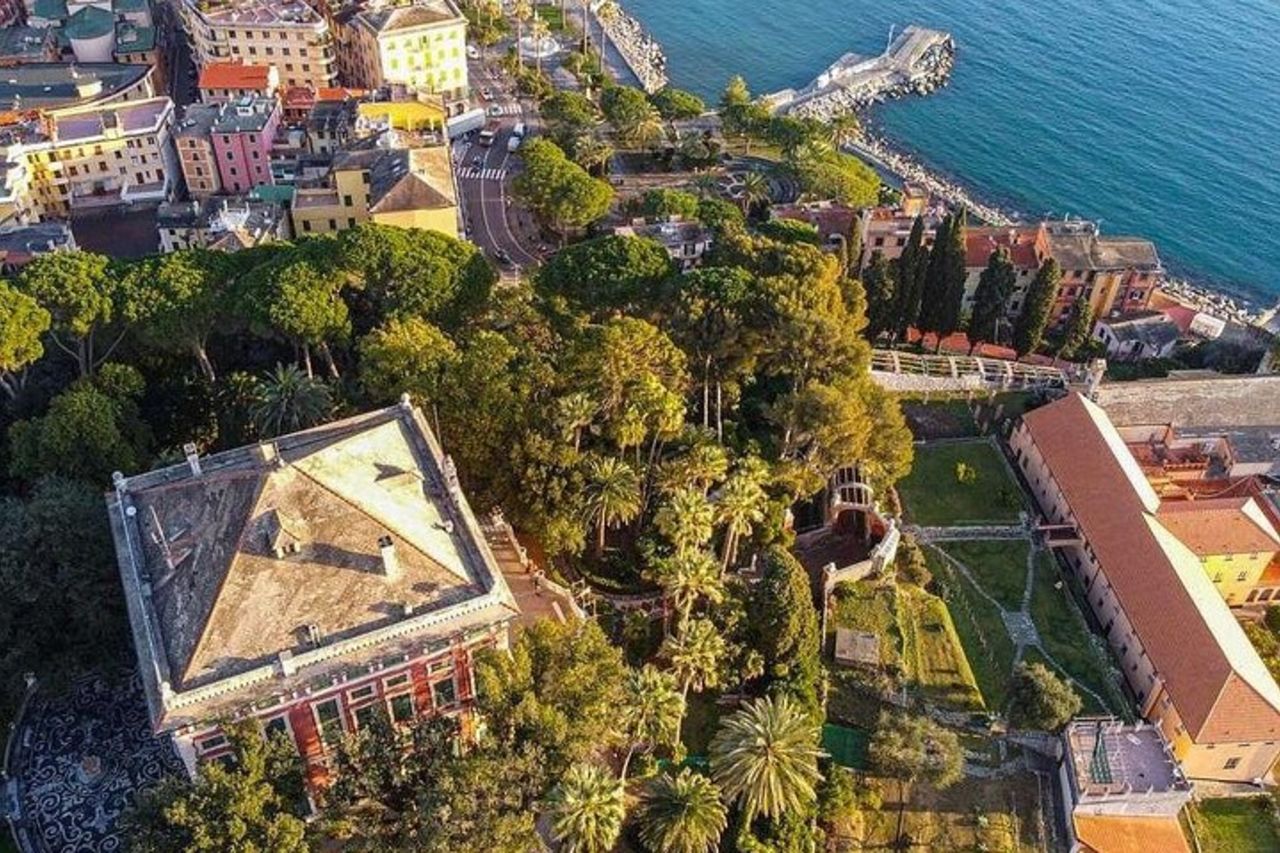 Escursione privata a Portofino, Santa Margherita e Camogli — 7
