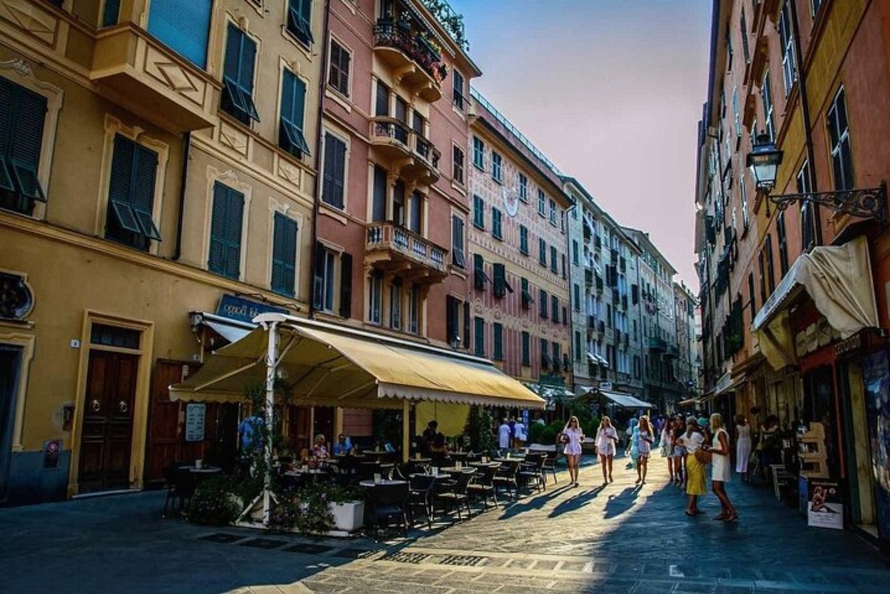 Escursione privata a Portofino, Santa Margherita e Camogli — 3