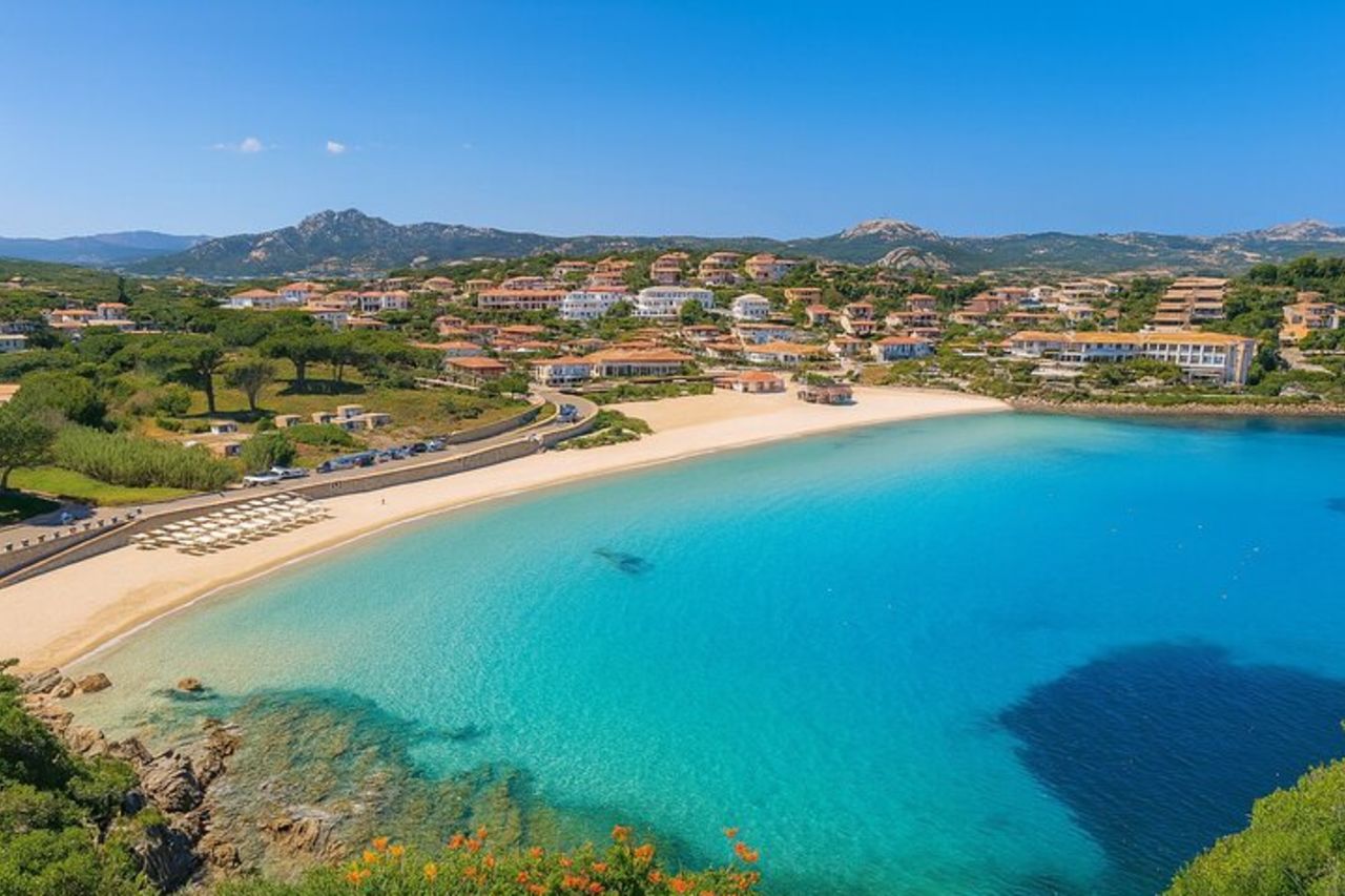 Olbia: Tour Costa Smeralda e Porto Cervo + pickup incluso — 3