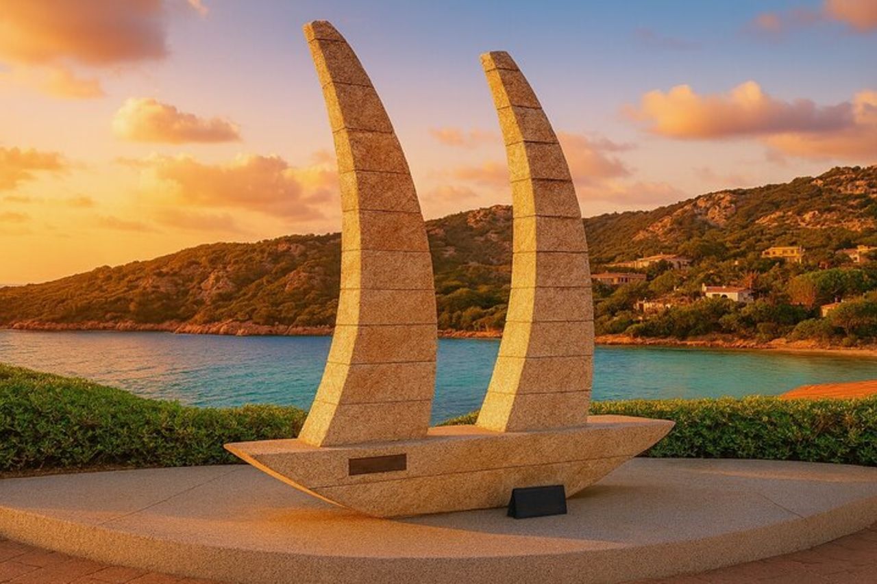 Olbia: Tour Costa Smeralda e Porto Cervo + pickup incluso — 8