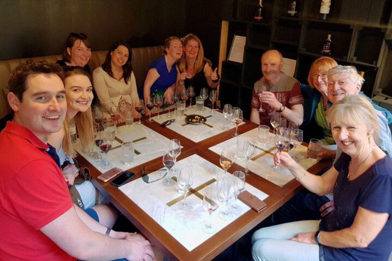 Porto : tour a piedi del porto e del Douro con 9 degustazioni di vini — 8