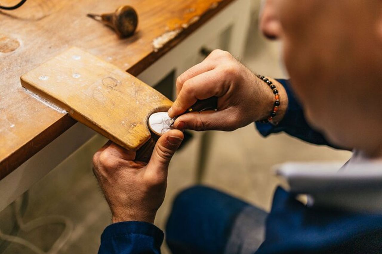 Napoli : Tour guidato per piccoli gruppi di Pompei — 7