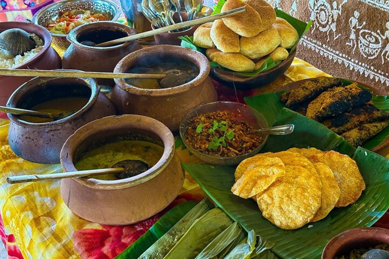Un viaggio culinario con la gente del posto a Chorao Island — 5